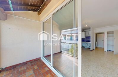 vente appartement 170 000 € à proximité de Aigues-Mortes (30220)