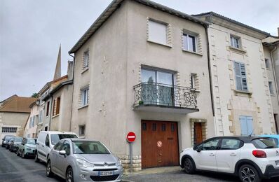 vente maison 85 600 € à proximité de Concremiers (36300)