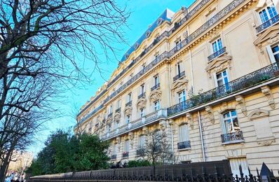 vente appartement 6 000 000 € à proximité de Enghien-les-Bains (95880)