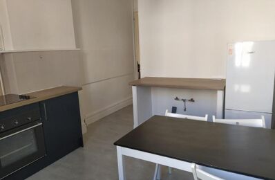 location appartement 505 € CC /mois à proximité de Saint-Jean-Bonnefonds (42650)