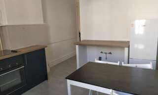 Appartement 2 Pièces 68 m² à louer à Saint-Étienne (42000)