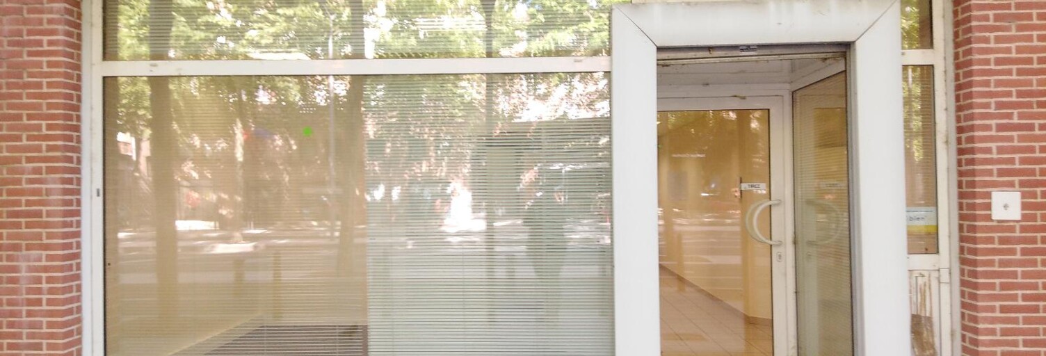 Commerce  90 m² à louer à Albi (81000)