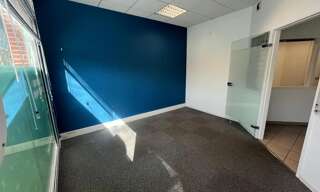 Commerce  90 m² à louer à Albi (81000)