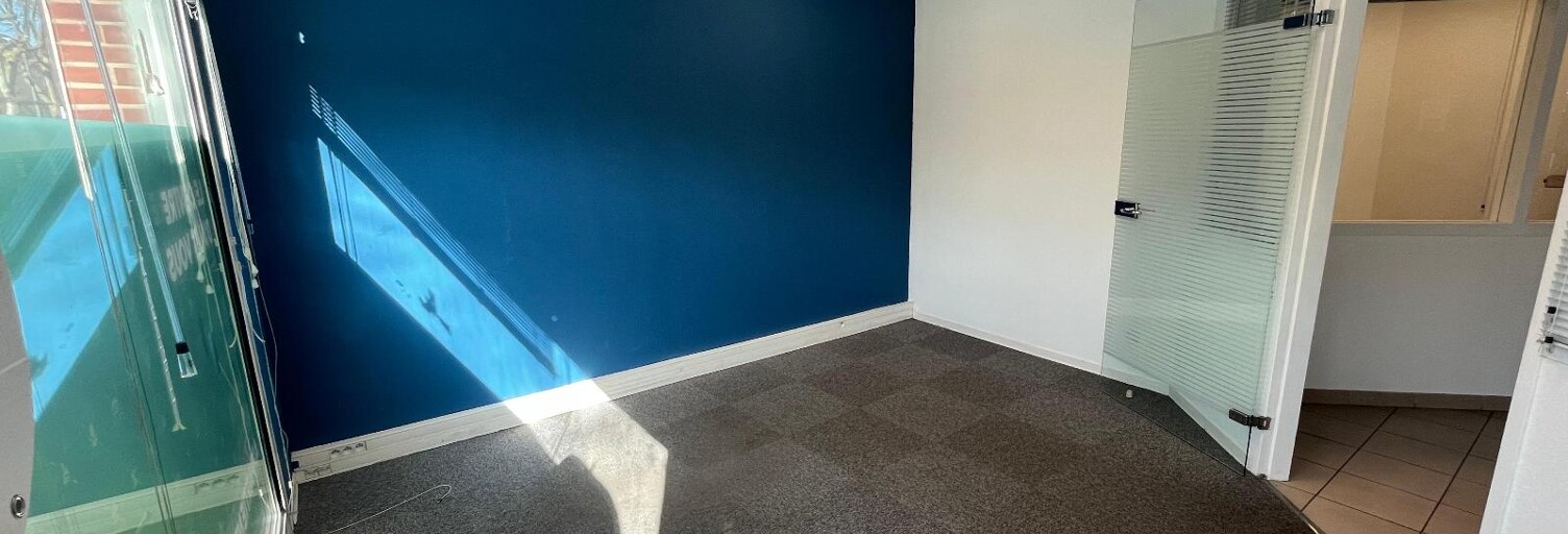 Commerce  90 m² à louer à Albi (81000)