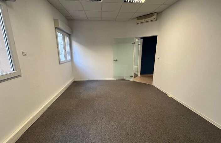 Location commerce  90 m² à Albi (81000) — photo 5