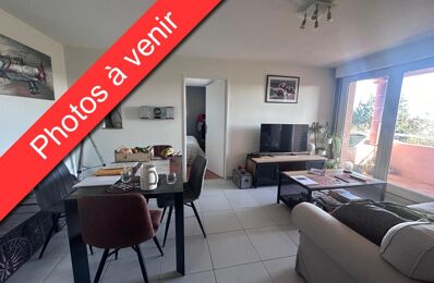 location appartement 650 € CC /mois à proximité de Toulouse (31300)