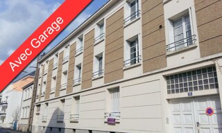 Appartement 3 Pièces 72 m² à louer à Tours (37000)