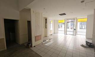 Commerce  57 m² à louer à Tours (37000)