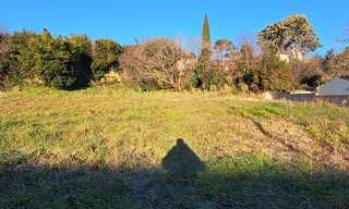 Terrain 846 m² à construire Uzès (30700)