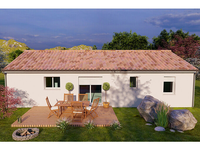 Agence immobilière de Maisons d’en France Poitou Limousin