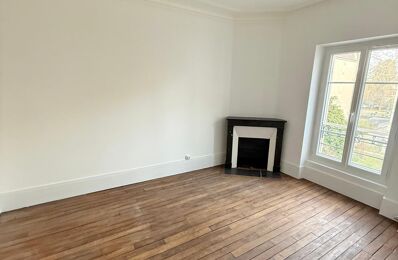 location appartement 1 329 € CC /mois à proximité de Bois-Colombes (92270)