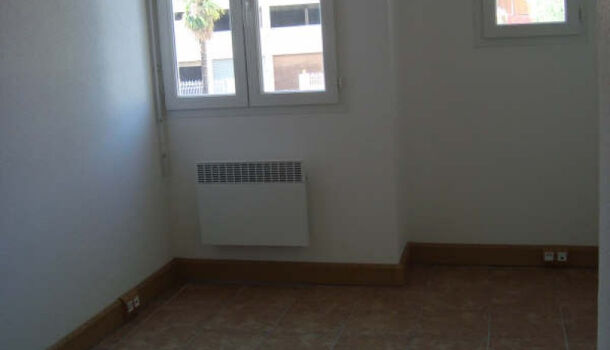 Appartement 2 pièces  à louer Amélie-les-Bains-Palalda 66110