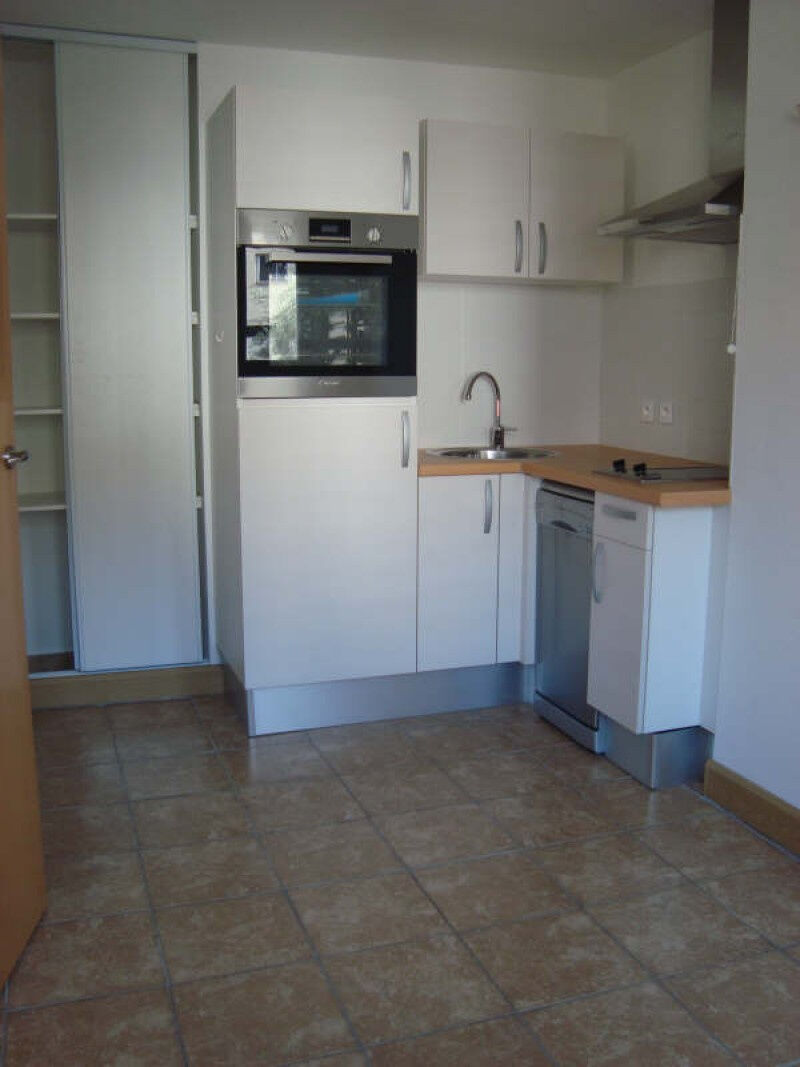 Appartement 2 pièces  à louer Amélie-les-Bains-Palalda 66110