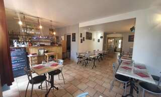 Commerce 7 Pièces 738 m² à vendre à Nérac (47600)