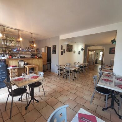 Commerce 7 pièces 95000 €