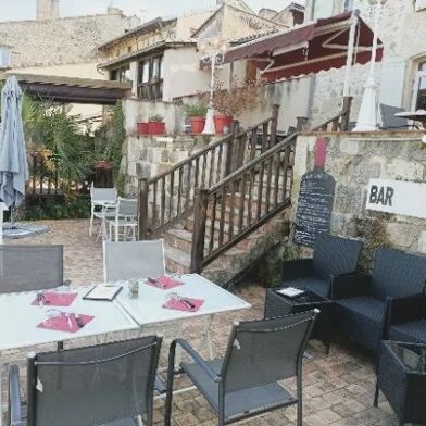 Commerce 7 pièces 95000 €