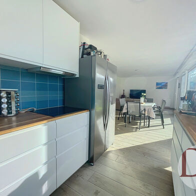 Appartement 4 pièces 289000 €