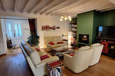 Maison 4 pièces 245000 €