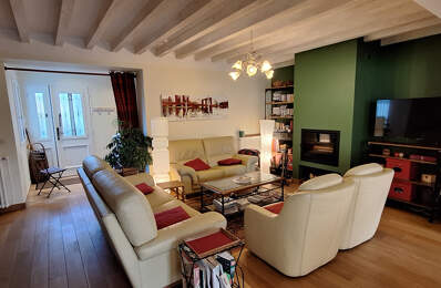 MALAY-LE-GRAND,COMMUNE RECHERCHE,MAISON 125 M2 ENVIRON,TROIS — photo du bien