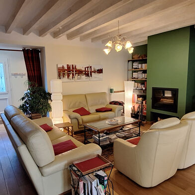 Maison 4 pièces 245000 €