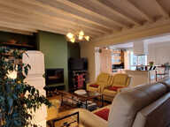 MALAY-LE-GRAND,COMMUNE RECHERCHE,MAISON 125 M2 ENVIRON,TROIS — photo 2