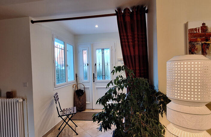MALAY-LE-GRAND,COMMUNE RECHERCHE,MAISON 125 M2 ENVIRON,TROIS — photo 3