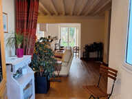 MALAY-LE-GRAND,COMMUNE RECHERCHE,MAISON 125 M2 ENVIRON,TROIS — photo 4