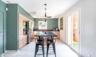 Maison 8 Pièces 220 m² à vendre à Lachassagne (69480)