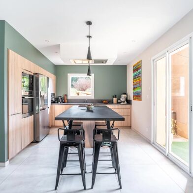 Maison 8 pièces 695000 €