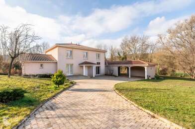 Maison 8 pièces 695000 €