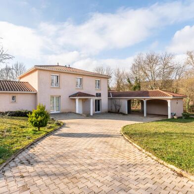 Maison 8 pièces 695000 €