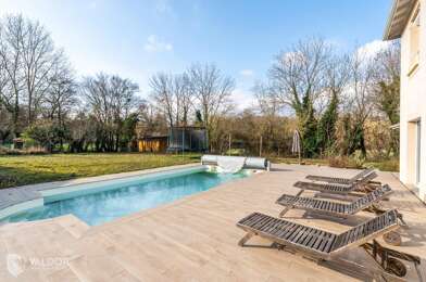 Maison 8 pièces 695000 €