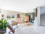 Maison familiale sur un terrain de 2400 m² — photo 2