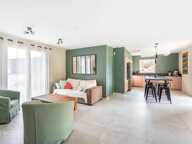 Maison familiale sur un terrain de 2400 m² — photo 3