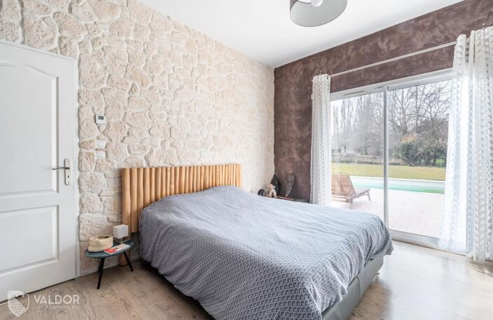 Maison familiale sur un terrain de 2400 m² — photo 4