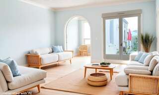 Maison 5 Pièces 110 m² à vendre à Rochefort (17300)