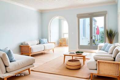 Maison 5 pièces 211000 €