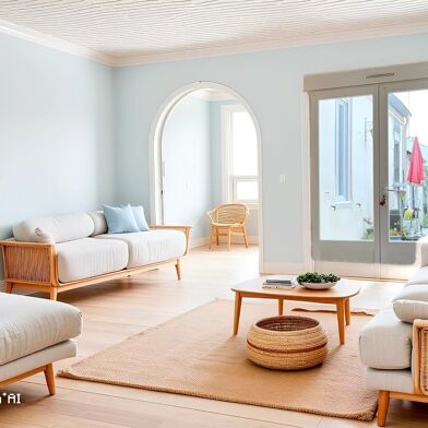 Maison 5 pièces 211000 €