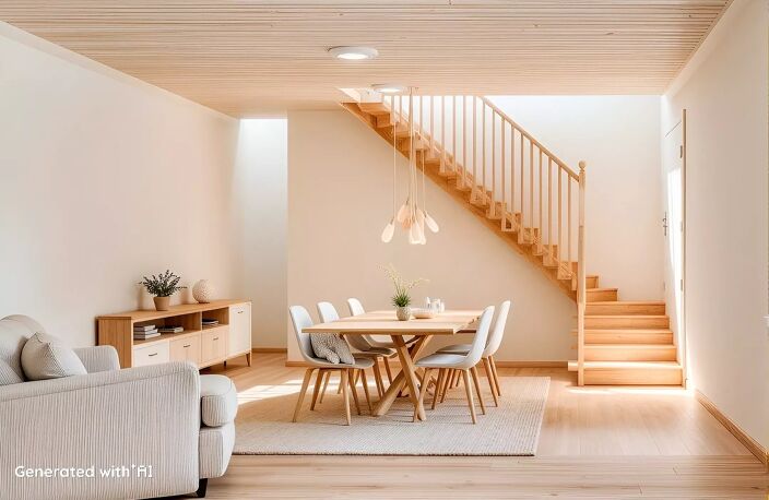 ÉCHOPPE ROCHEFORT 110 M² — photo 3
