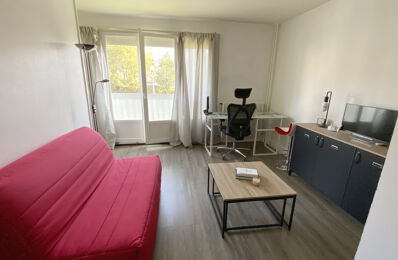 location appartement 550 € CC /mois à proximité de Angers (49)