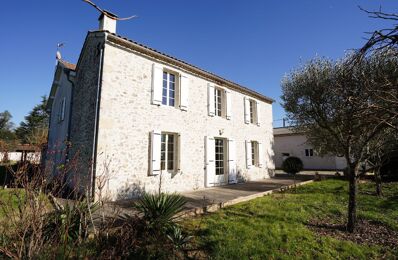 vente maison 377 000 € à proximité de Cocumont (47250)