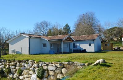 vente maison 335 360 € à proximité de Lévignac-de-Guyenne (47120)