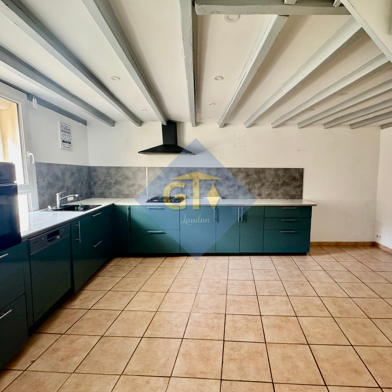 Maison 3 pièces 156000 €