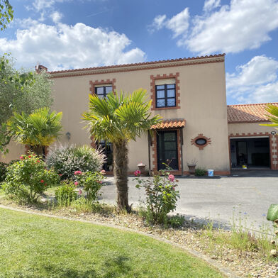 Maison 9 pièces 653000 €