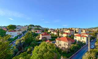 Appartement 4 Pièces 97 m² à vendre à Le Cannet (06110)