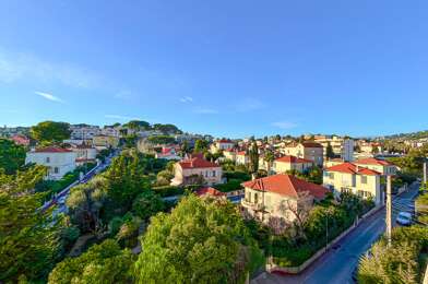 Appartement 4 pièces 450000 €