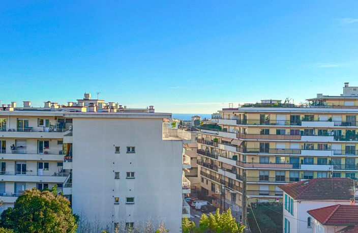 EXCLUSIVITE CANNES/LE CANNET 4 pièces avec garage — photo 5