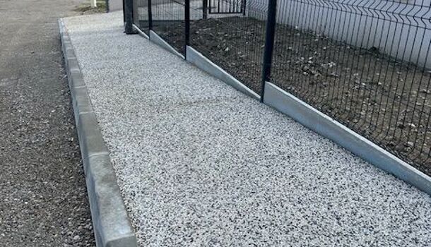 Terrain  à vendre Roche 38090