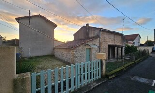 Maison 3 Pièces 69 m² à vendre à Portes-lès-Valence (26800)