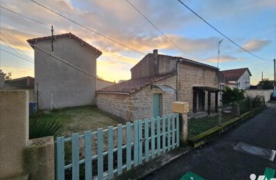 vente maison 76 000 € à proximité de Beaumont-Lès-Valence (26760)